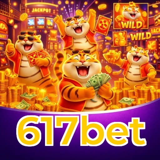 Slots Premium da PG Soft na 617bet